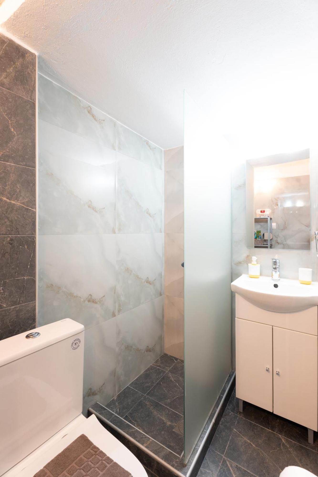 Apartamento Vn Urban House Tesalónica Exterior foto